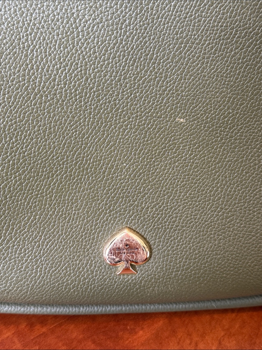 Kate Spade Kayla Large Shoulder Bag - Picture 9 of 11